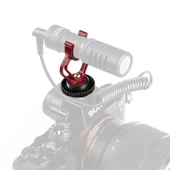 Boya Mikrofon İçin Sarsıntı Önleyici Şok Emici thumbnail 2