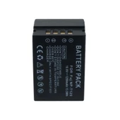 Sanger NP-T125 Fujifilm Fotoğraf Makinesi Batarya thumbnail 4