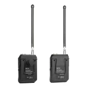 Boya BY-WFM12 VHF Profesyonel Wireless Mikrofon - 3