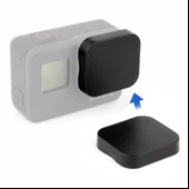 Gopro Hero 5 İçin Lens Koruyucu Kapak thumbnail 3