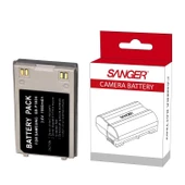 Sanger SB-P180A Samsung Kamera Batarya thumbnail 2