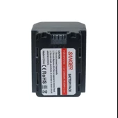 Sanger NP-FZ100 Sony Fotoğraf Makinesi Batarya thumbnail 4