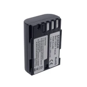 Sanger D-LI90 Pentax Fotoğraf Makinesi Batarya thumbnail 3