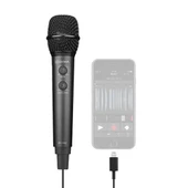 Boya BY-HM2 Pc Telefon Dijital El Mikrofonu thumbnail 2