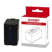 Sanger CGR-D28S Panasonic Kamera Batarya thumbnail 1