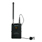 Boya BY-WFM12 VHF Profesyonel Wireless Mikrofon - 4