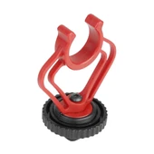 Boya Mikrofon İçin Sarsıntı Önleyici Şok Emici thumbnail 1