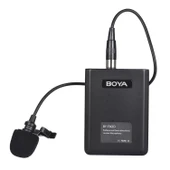 Boya BY-F8OD Çok Yönlü Akustik Vokal Yaka Mikrofon thumbnail 1