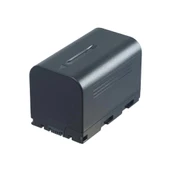 Sanger SSL-JVC50 Jvc Kamera Batarya thumbnail 1