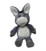 50 CM EŞŞEK PELUŞ -HLY - 3
