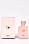 DEFACTO KADIN PİNK ÇİÇEKSİ-MEYVEMSİ 50 ML PARFÜM L8103AZNS - 2