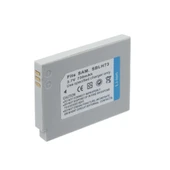 Sanger SB-LH73 Samsung Kamera Batarya thumbnail 4