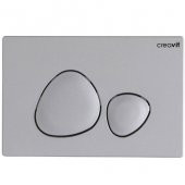 Creavit Spa Gömme Rezervuar Kumanda Paneli Mat GP7002 - 1