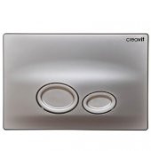 Creavit Drop Gömme Rezervuar Mat Kumanda Paneli GP2002 - 1