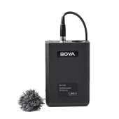 Boya BY-F8C Tek Yönlü Akustik Vokal Yaka Mikrofonu thumbnail 2