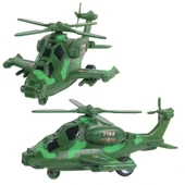 Kırılmaz Sürtmeli Helikopter 7703 - 3
