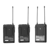 Boya BY-WM8 Pro Kit-2 Pro. İkili Kablosuz Mikrofon thumbnail 3