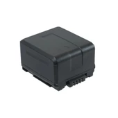 Sanger VW-VBG130 Panasonic Kamera Batarya thumbnail 2