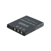 Sanger S004E Panasonic Fotoğraf Makinesi Batarya thumbnail 1