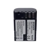 Sanger D-LI90 Pentax Fotoğraf Makinesi Batarya thumbnail 4