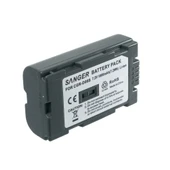 Sanger CGR-D08S Panasonic Kamera Batarya thumbnail 3