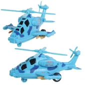 Kırılmaz Sürtmeli Helikopter 7703 - 4