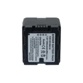 Sanger VW-VBN130 Panasonic Kamera Batarya thumbnail 4