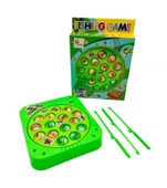 KUTUDA PİLLİ BALIK OYUNU -DMN - 4