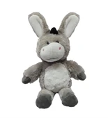50 CM EŞŞEK PELUŞ -HLY - 2