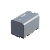 Sanger CGR-D16S Panasonic Kamera Batarya thumbnail 1