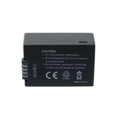 Sanger BMB9 Panasonic Fotoğraf Makinesi Batarya thumbnail 4