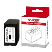 Sanger CGR-D28S Panasonic Kamera Batarya thumbnail 2