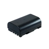 Sanger BLF19 Panasonic Fotoğraf Makinesi Batarya thumbnail 1