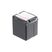 Sanger VW-VBG260 Panasonic Kamera Batarya thumbnail 4