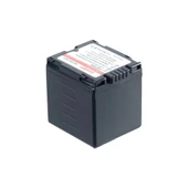 Sanger CGA-DU21 Panasonic Kamera Batarya thumbnail 4