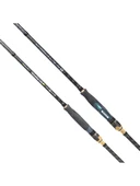 Ryuji Terminator 270cm 4-35gr Spin Olta Kamışı thumbnail 2