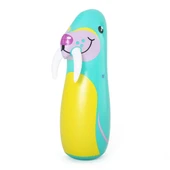 Sinerjim Hayvan Figürlü Hacı Yatmaz 89 cm - 1 Adet Stokta Olan Gönderilir thumbnail 4