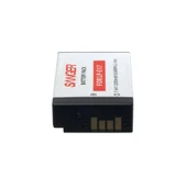 Sanger LP-E17 Canon Fotoğraf Makinesi Batarya thumbnail 3