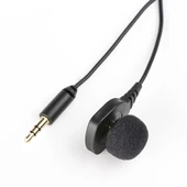 Boya BY-HLM1 Giyilebilir Yaka Mikrofonu thumbnail 4