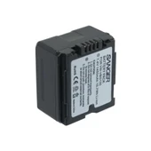Sanger VW-VBG130 Panasonic Kamera Batarya thumbnail 3