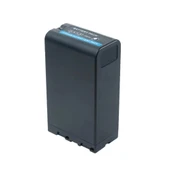 Sanger NP-BPU90 Sony Kamera Batarya thumbnail 2