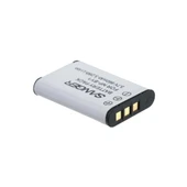 Sanger NP-BY1 Sony Aksiyon Kamera Batarya thumbnail 2