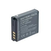 Sanger BH125C Samsung Kamera Batarya thumbnail 4