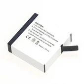 Sanger AZ16 Yi 4K Aksiyon Kamera Batarya thumbnail 2