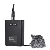 Boya BY-F8OD Çok Yönlü Akustik Vokal Yaka Mikrofon thumbnail 2