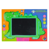 LC-31068 SEVİMLİ DİNAZOR  ÇİZİM TABLETİ 10 İNÇ thumbnail 3