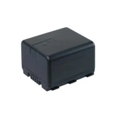 Sanger VW-VBN130 Panasonic Kamera Batarya thumbnail 1