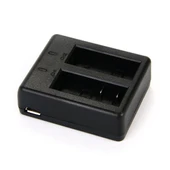 Sjcam Harici Usb İkili Şarj Aleti thumbnail 1