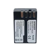 Sanger D-LI109 Pentax Fotoğraf Makinesi Batarya thumbnail 4