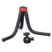 Sanger MZ305 Profesyonel Ahtapod Tripod thumbnail 4